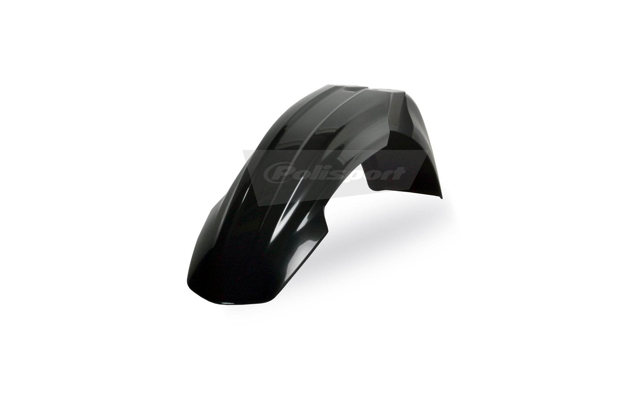 Polisport Front Fender YZ125/250(06-14) WRF250(06-14)YZ250F(06-09) black