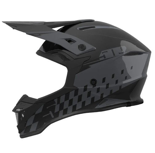 Atmosphere Offroad Helmet