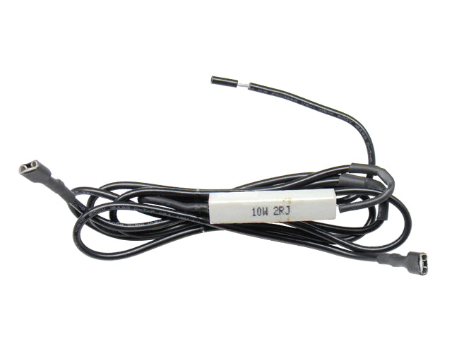 Sno-X Kytkentävastus 12V,10W,2 ohm