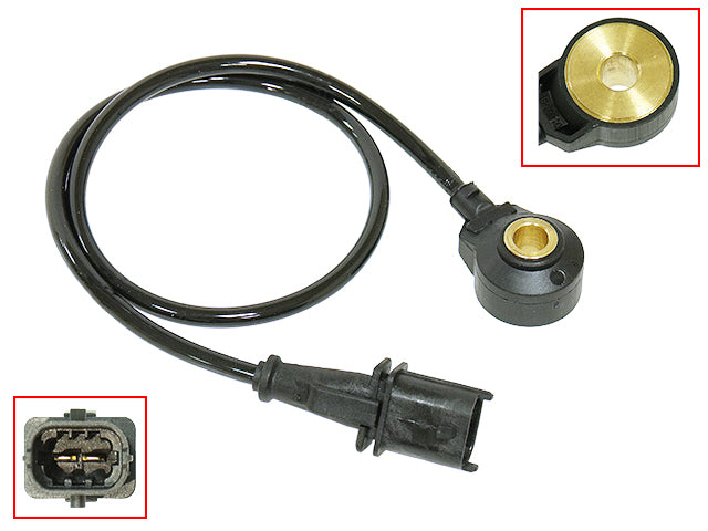 Sno-X Knock sensor Polaris/BRP