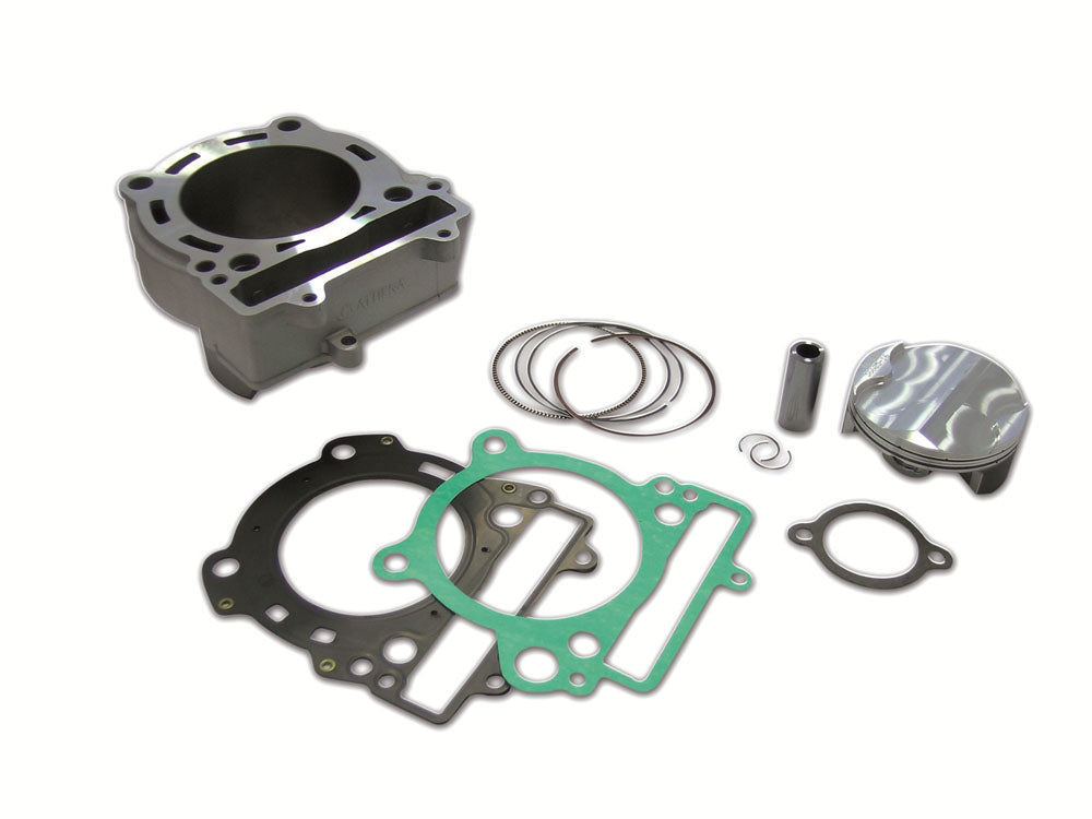 * Athena Cylinder kit Ø 76