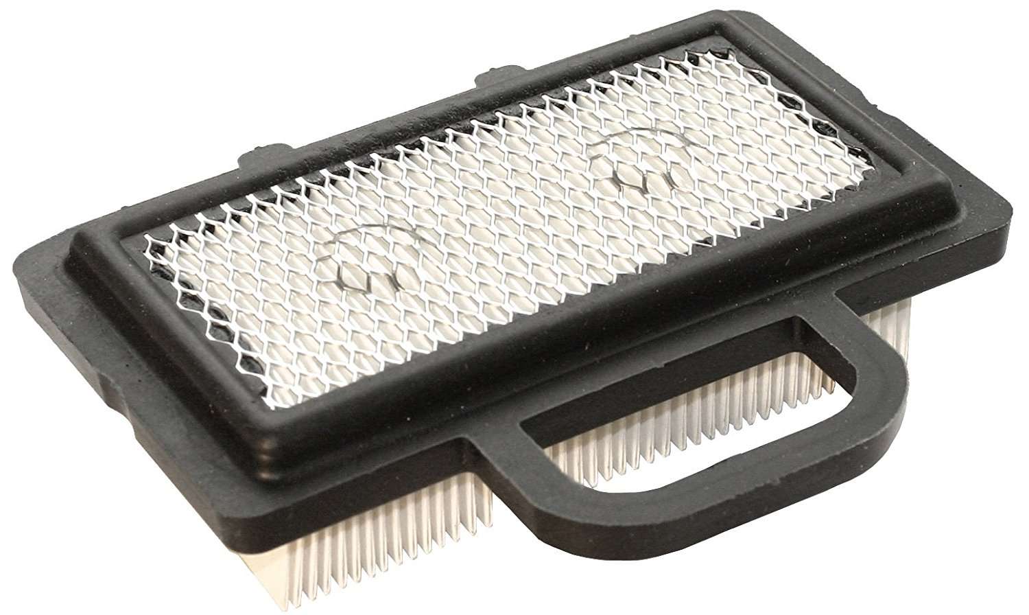 Rotary Ilmansuodatin, B&S V-Twin Intek, 16-27hv