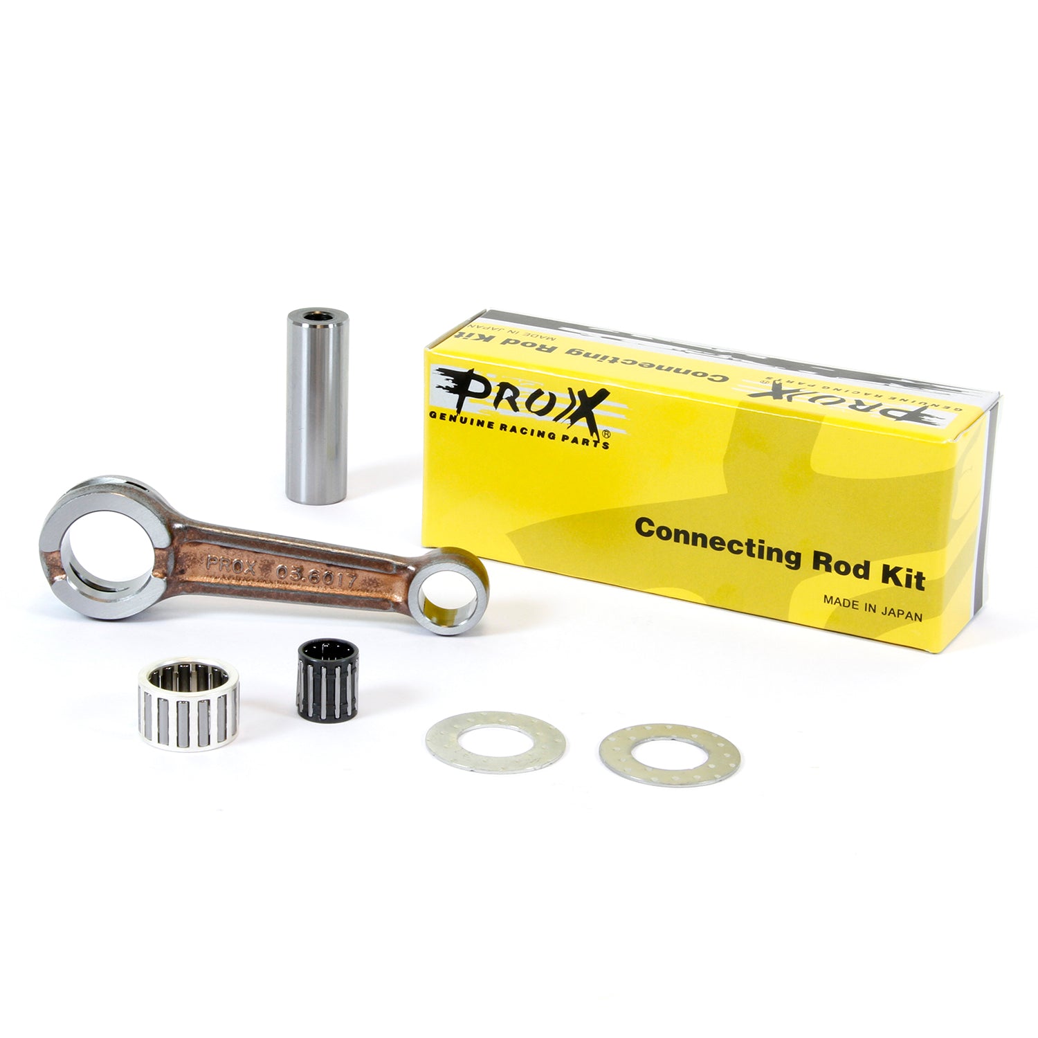 ProX Con.Rod Kit KTM65SX '09-18