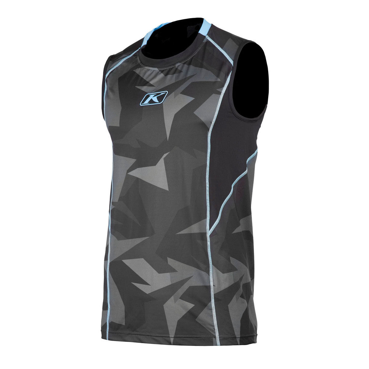 Aggressor Cool -1.0 Sleeveless shirt