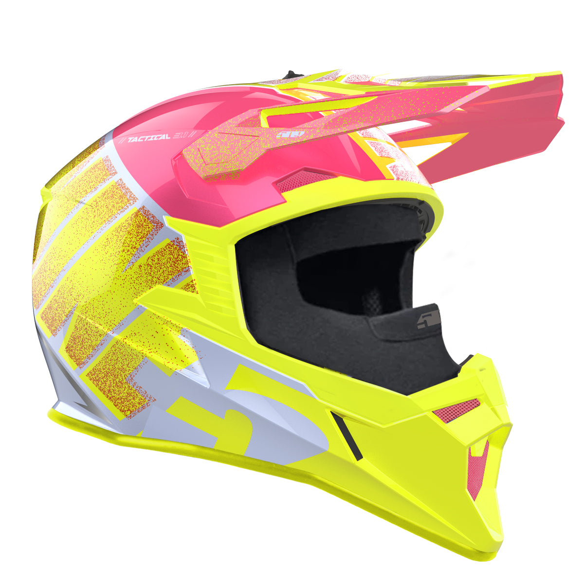 Tactical 3.1 TR Helmet