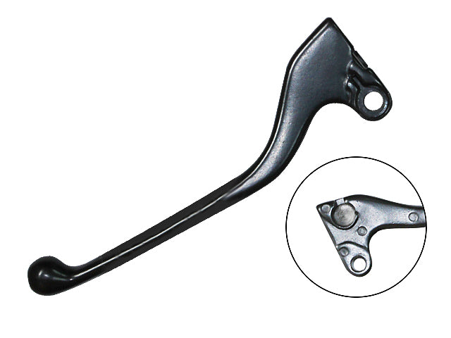 Tec-X Kytkinvipu, Musta, Derbi Senda / Gilera RCR