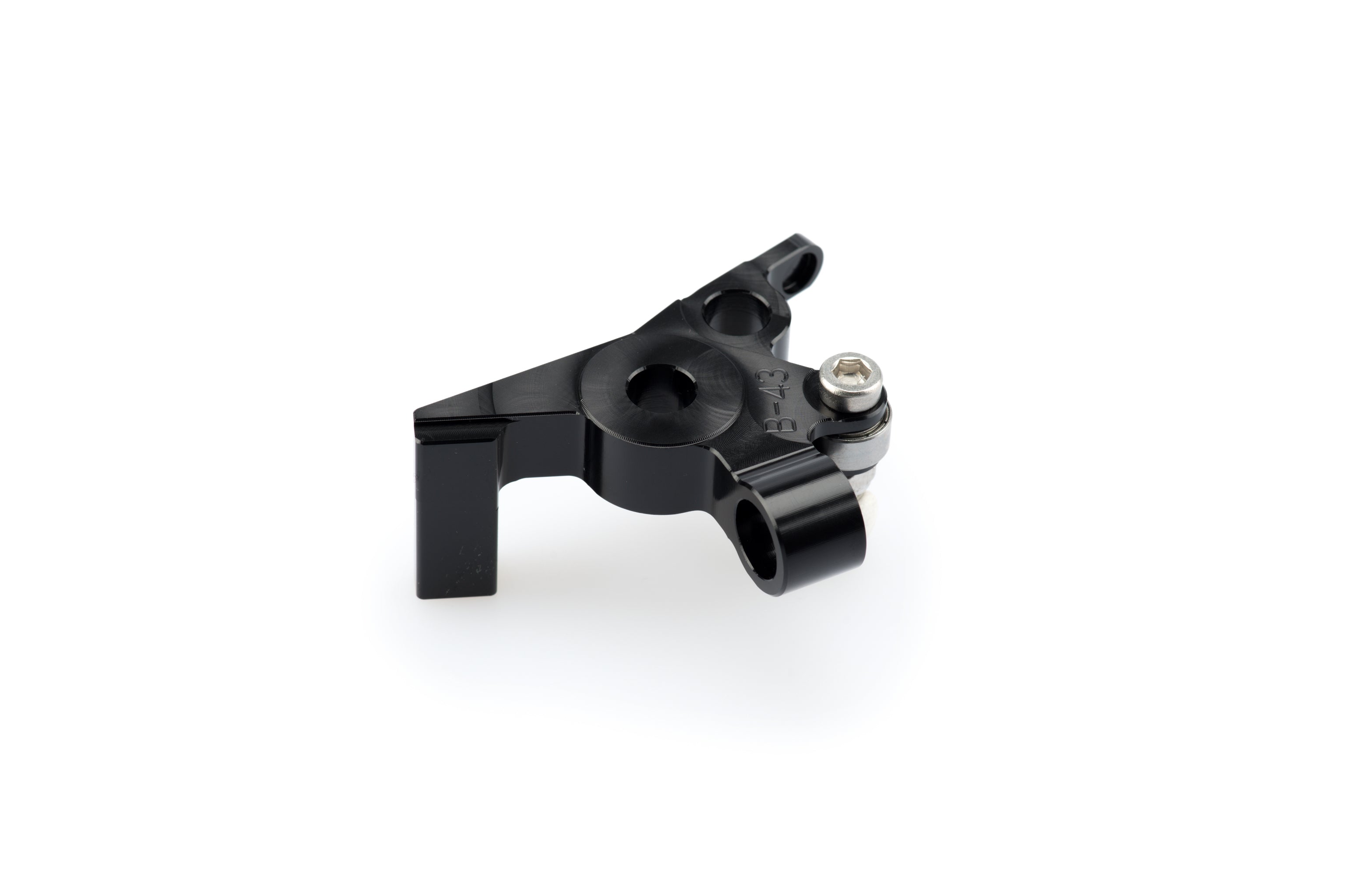Puig Bracket Brake Puig Lever Models Kawasaki