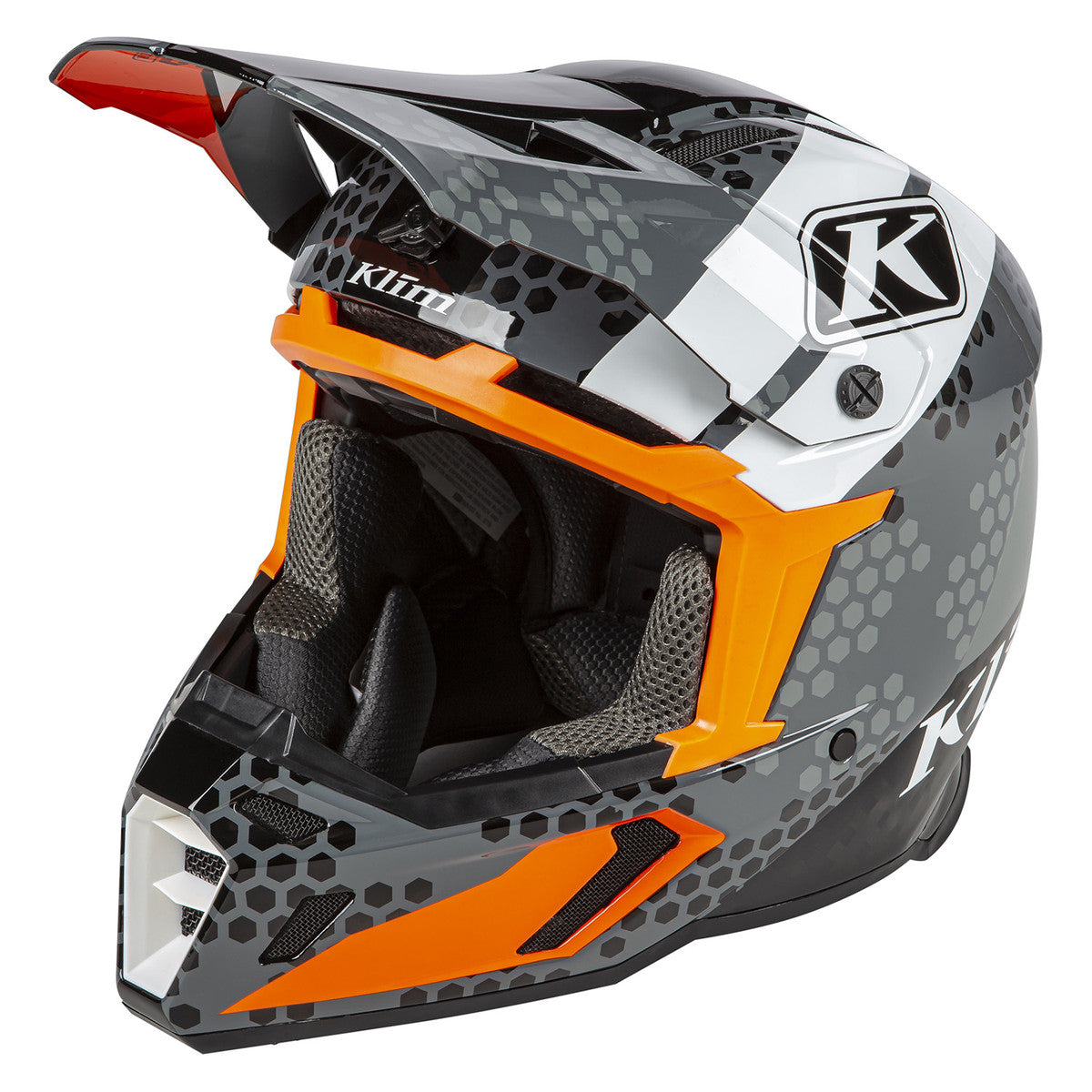 F5 Koroyd Helmet