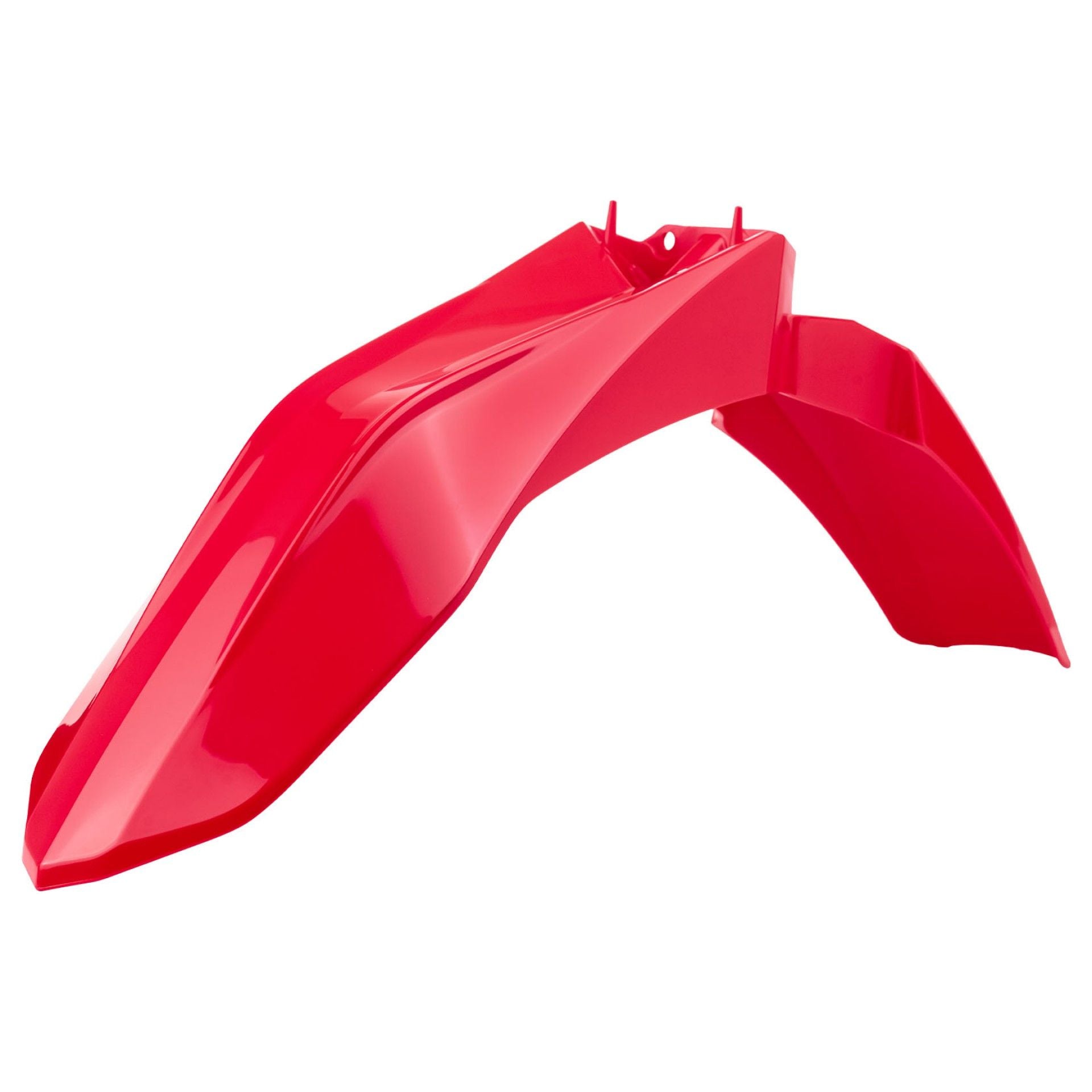 Polisport Front Fender GasGas EC/EC-E (18-20) Red