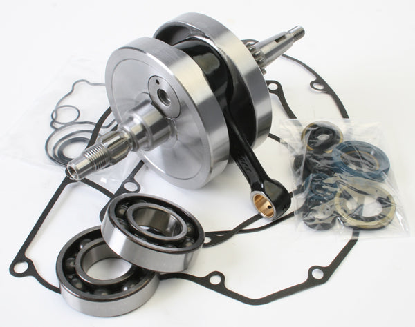 Wiseco Kampiakseli KX250F '04-06 + RM-Z250 '04-06
