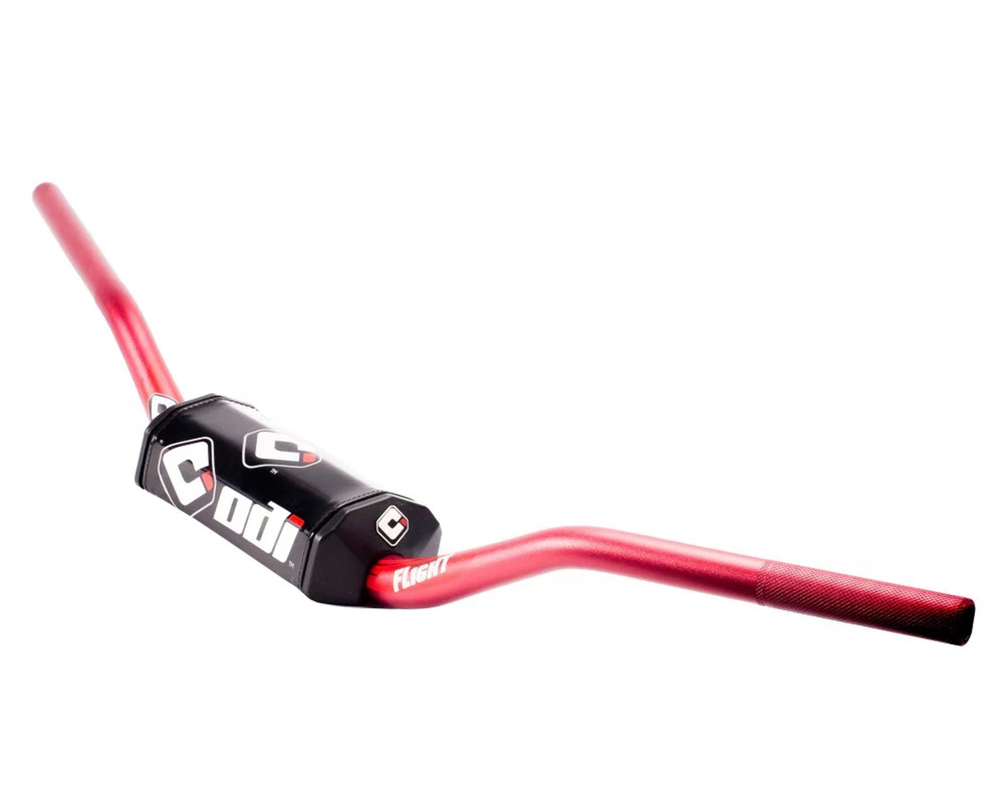 ODI Handlebar HON/KAW OE - Red