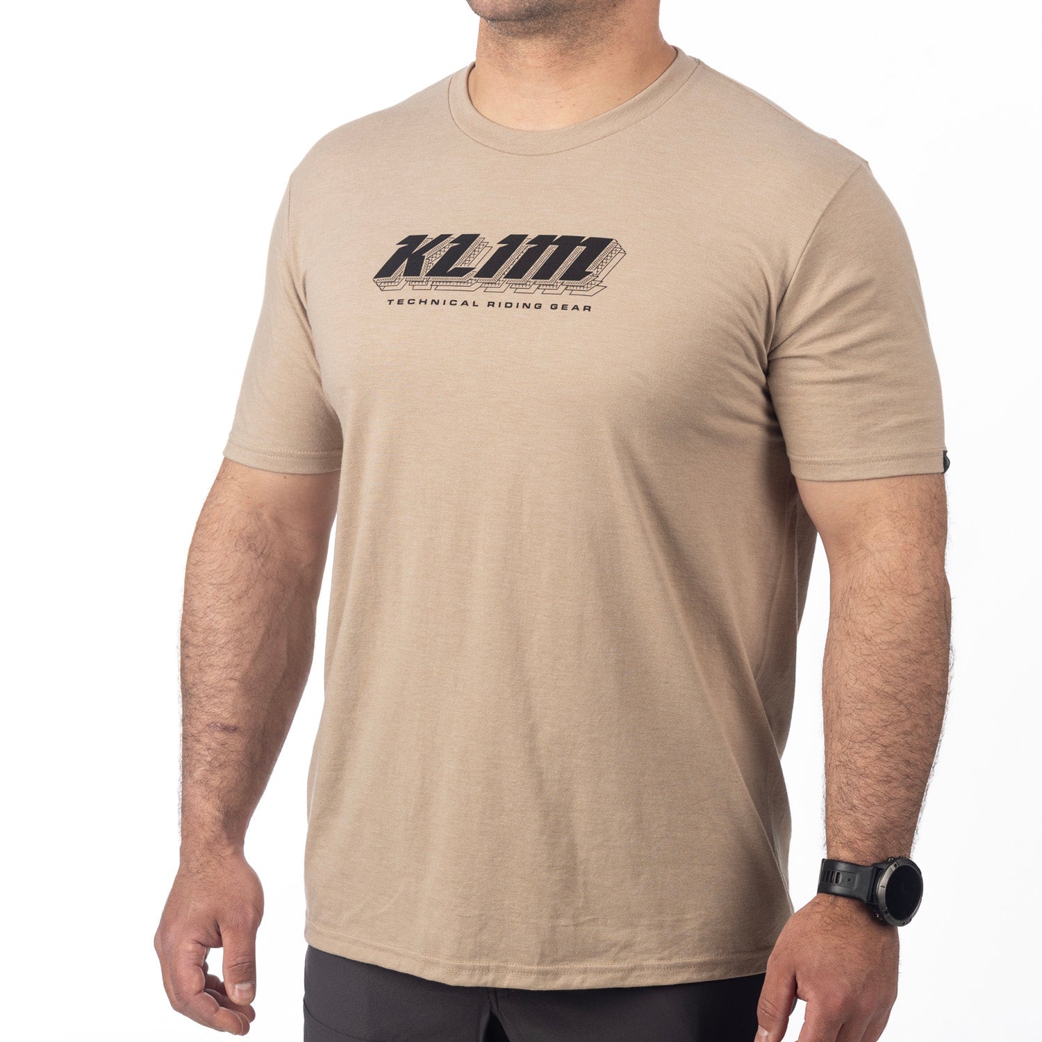 Vision Tri-blend T-paita