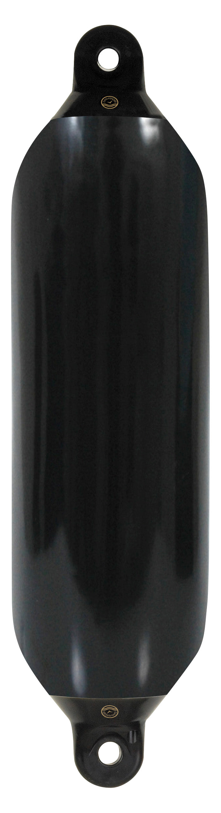 Dan-Fender 520 HD lepuuttaja musta 135 x 540mm