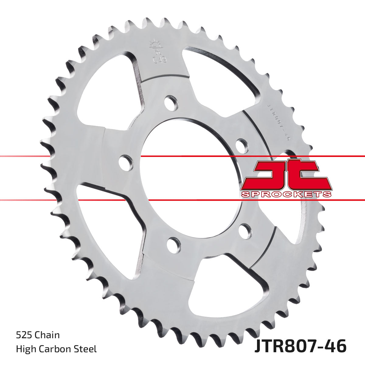 JT Takaratas JTR807.46