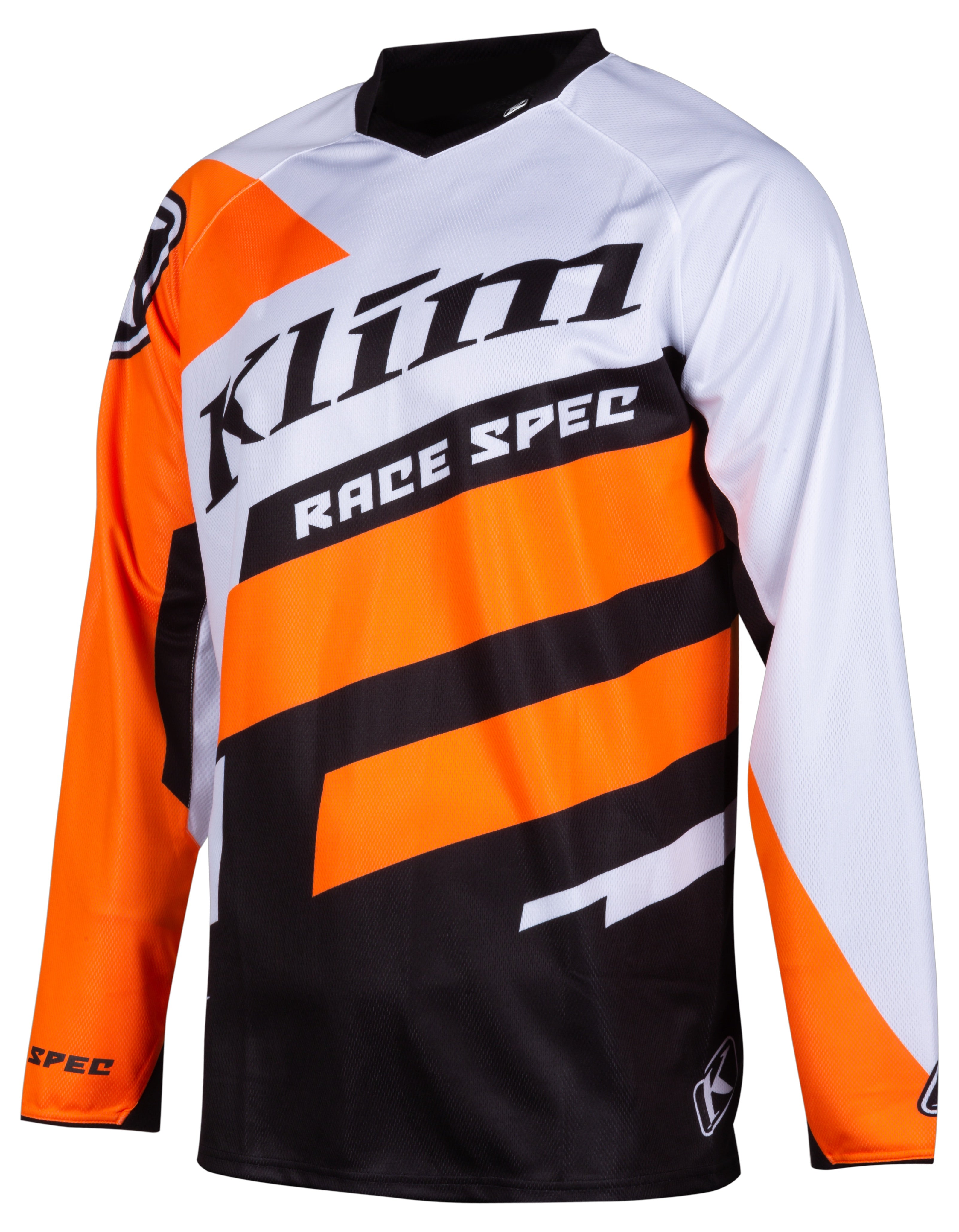 Race Spec Jersey