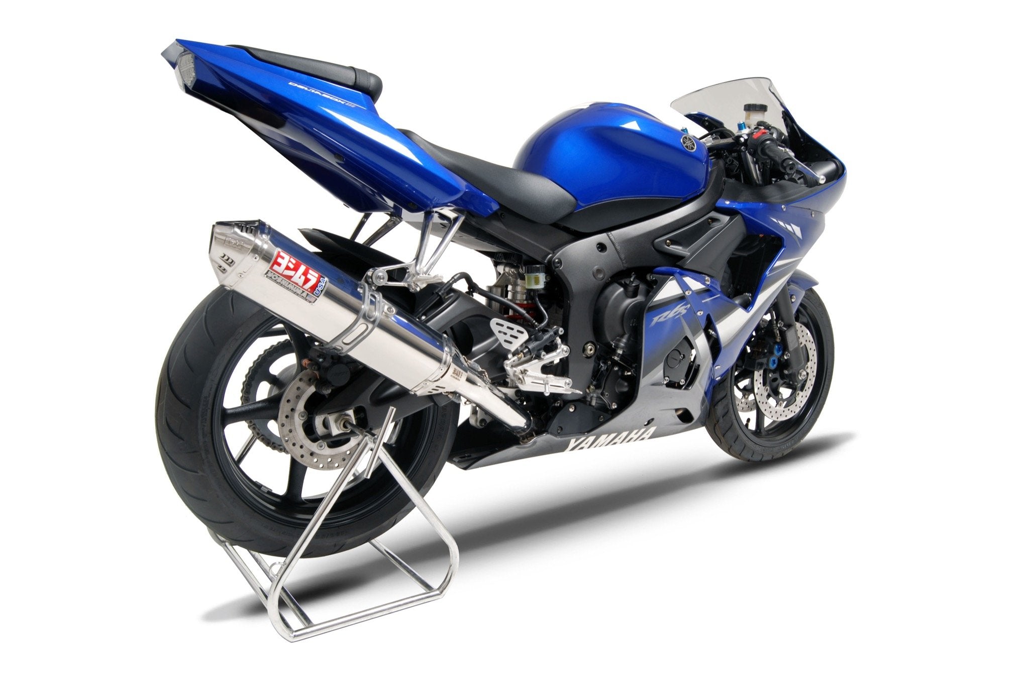 Yoshimura Yamaha Yzf-R6 2003-05/R6S 2006-09 Race Trc So Ss-Ss-Ss