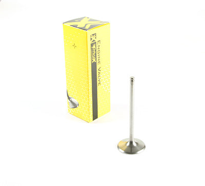 ProX Titanium Exhaust Valve CRF250R '18