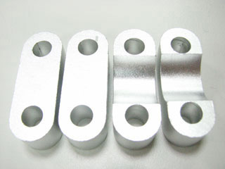 Sno-X Clampset Upper