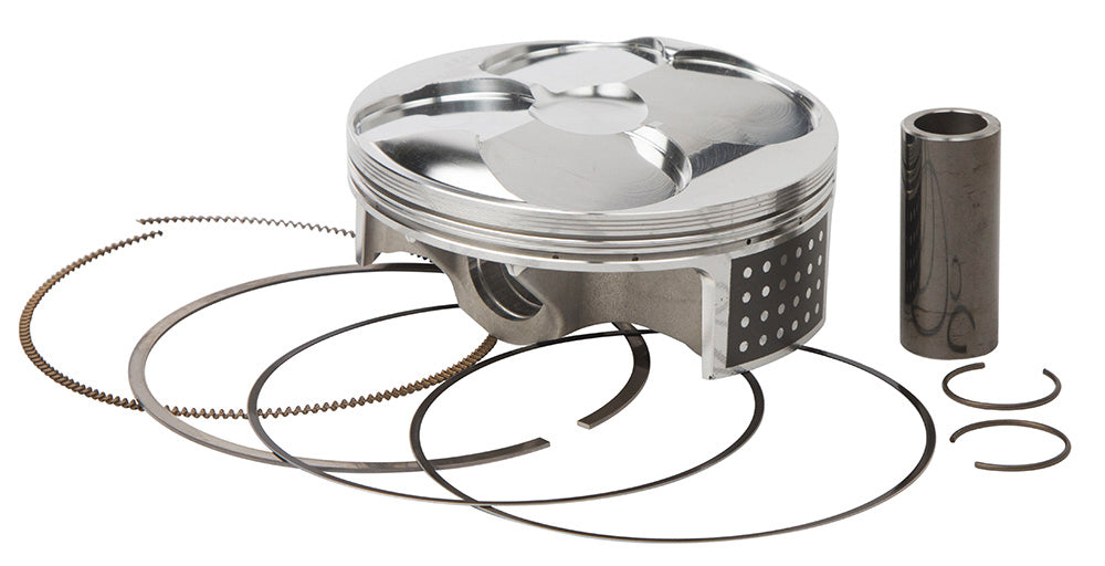 Vertex Piston kit KA KX450F Compr 13,5:1 GP-Racer 2015 95,97mm