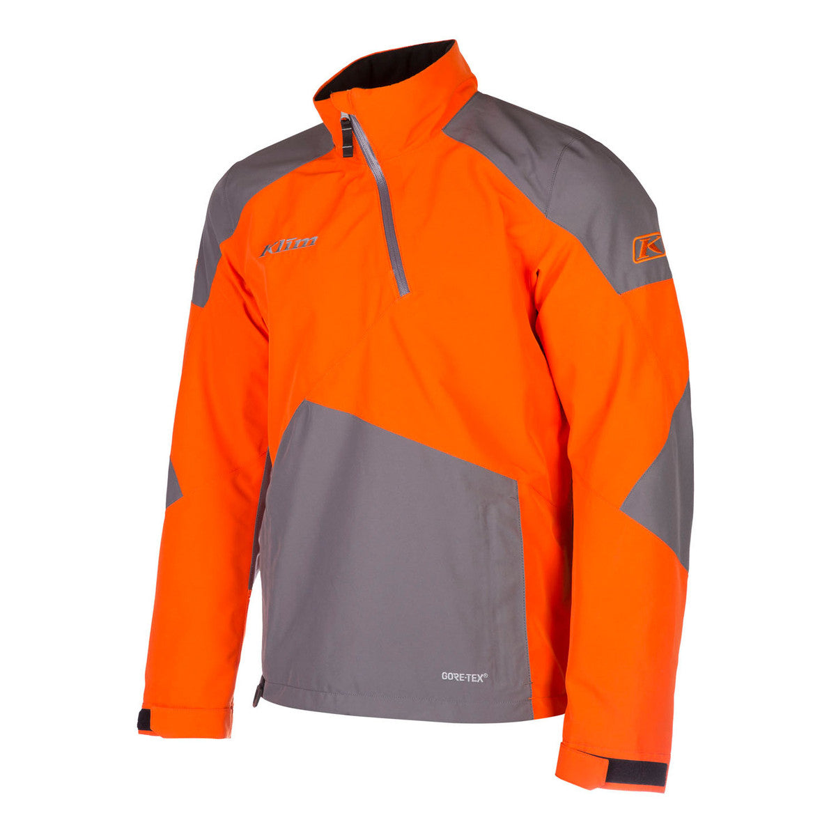 Powerxross Pullover Takki