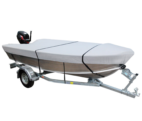 OS OPEN BOAT COVER 4.5M - 4.7M