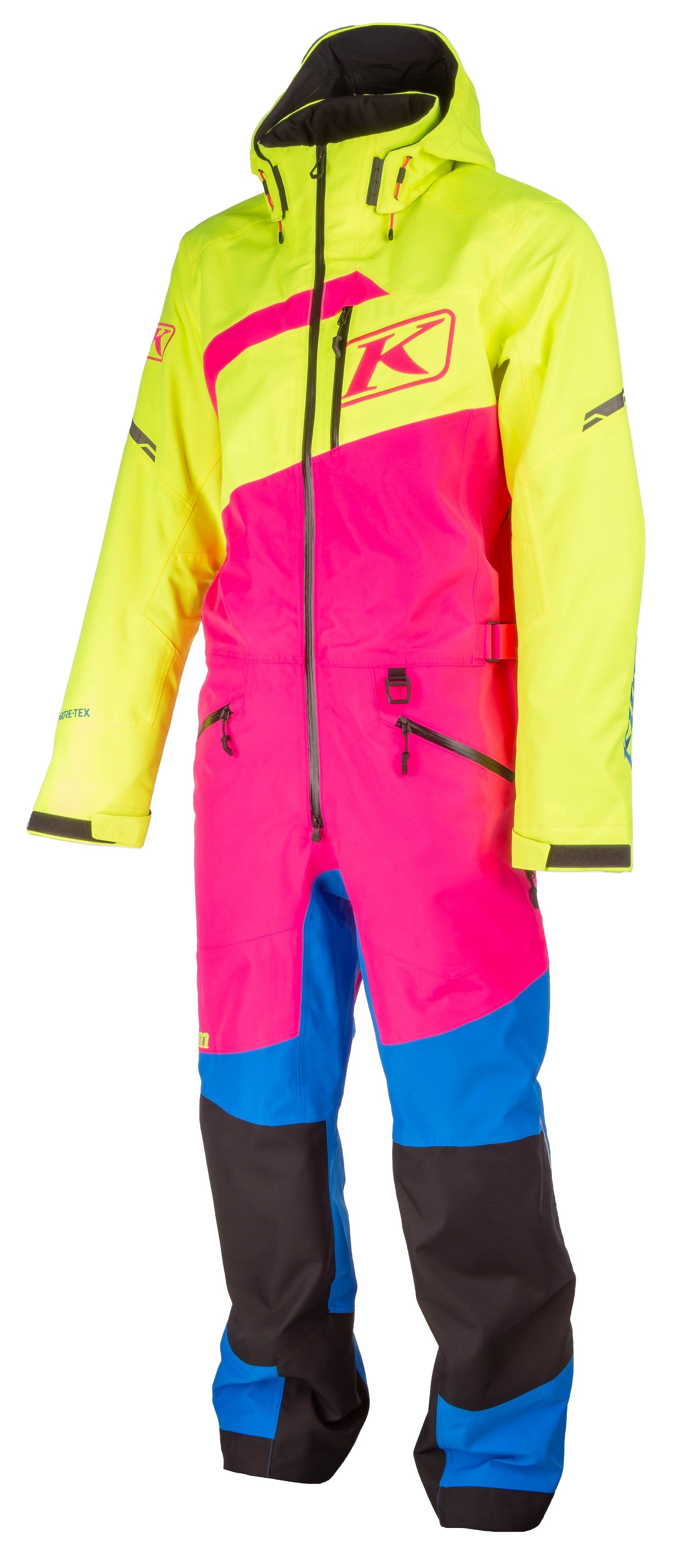 Ripsa Monosuit