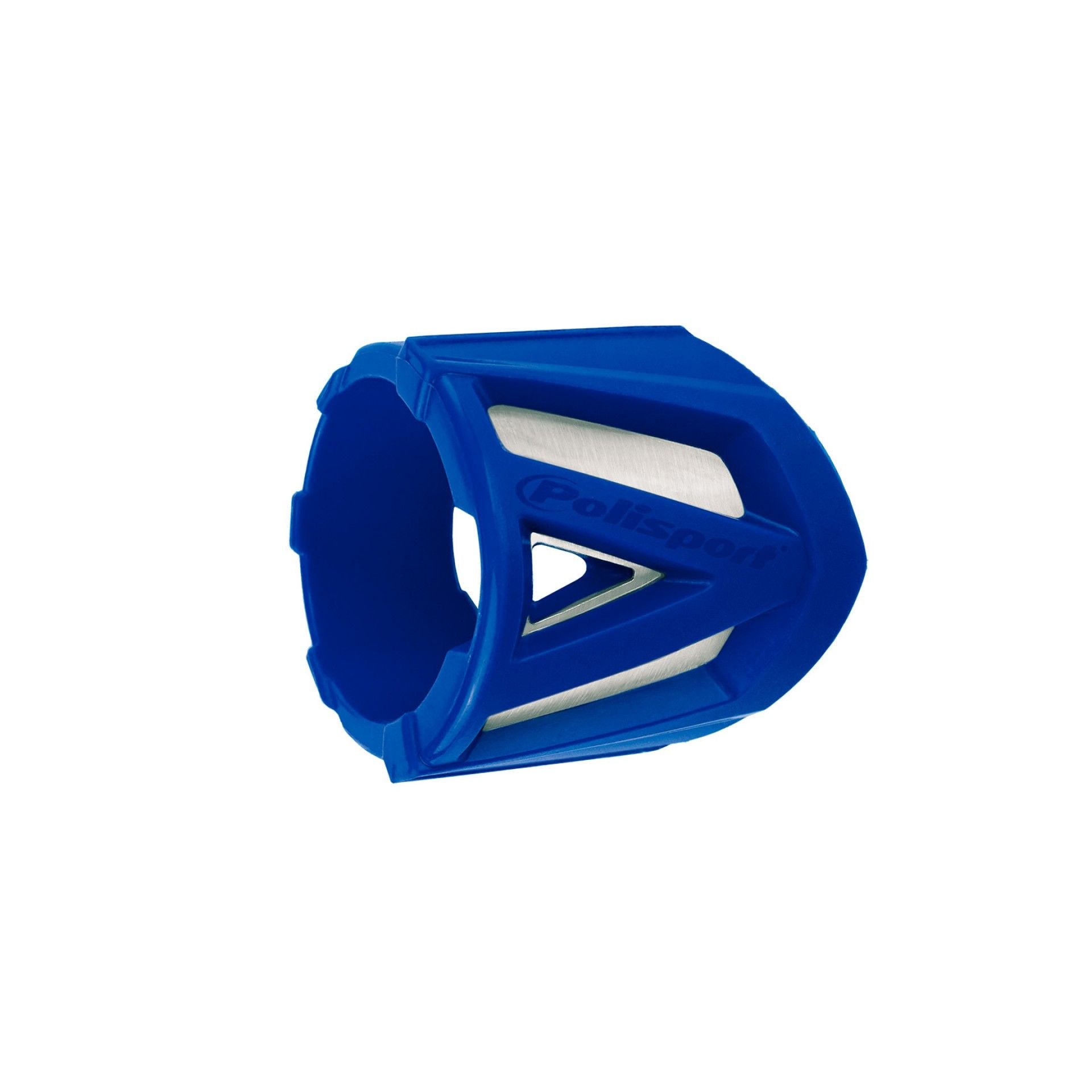 Polisport Silencer protector 200-330mm/ 7.8-11.8 inch Blue