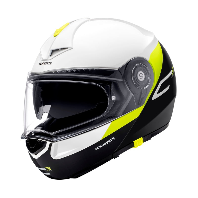 C3 Pro Modular Helmet