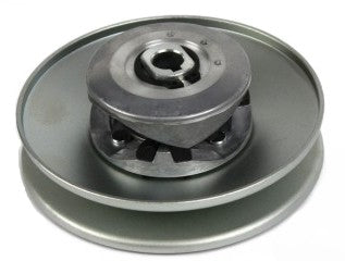 COMET 20 series driven unit 3/4 belt 5/8 bore, 6 dia
