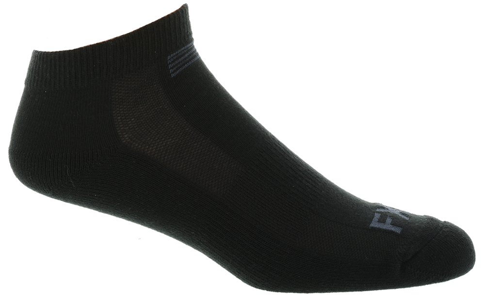 Turbo Ankle socks (3 pairs)