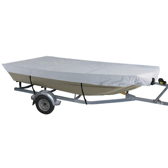 OS JON BOAT COVER UP TO 10ft / 3.0M