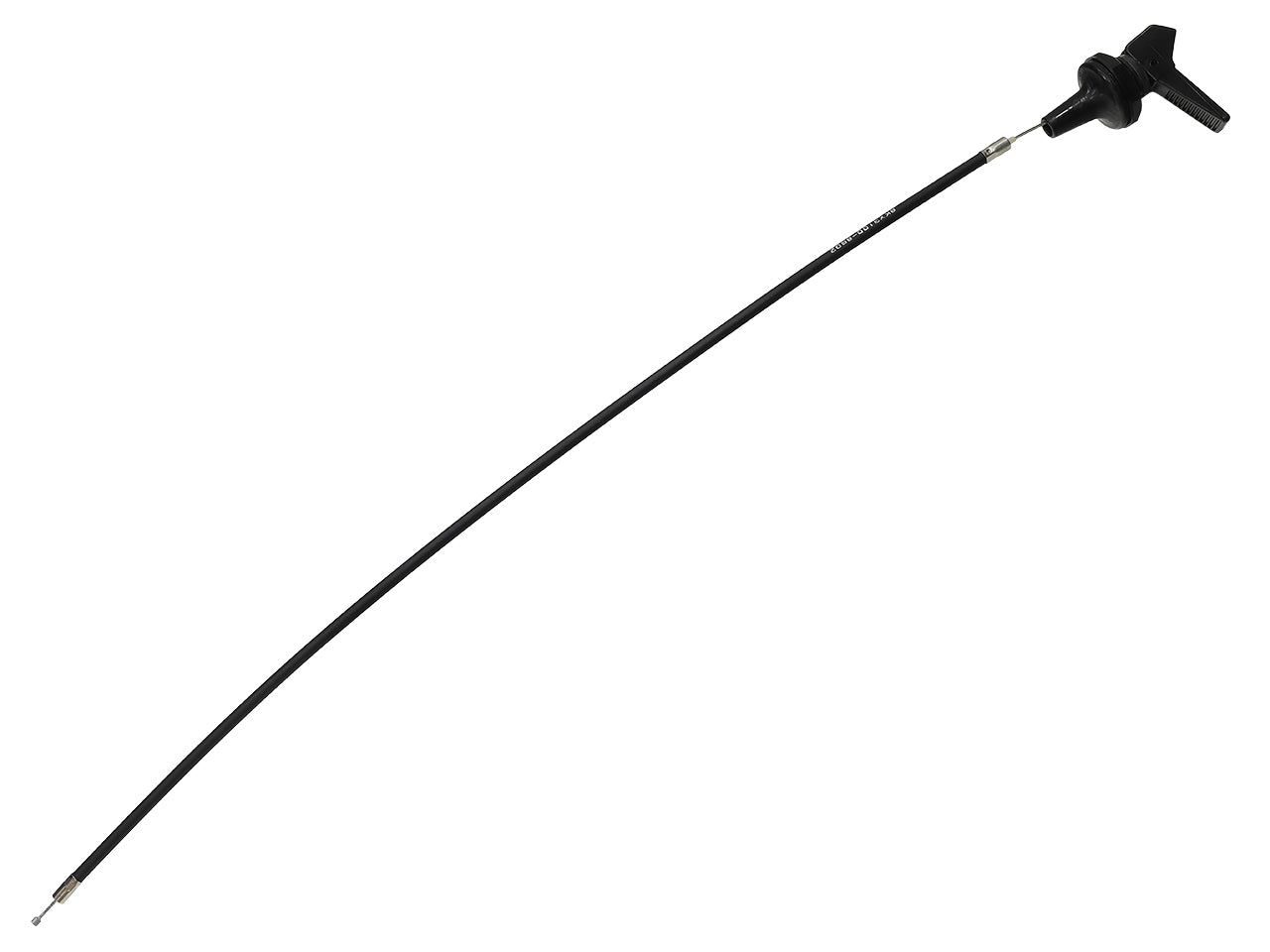 Sno-X Choke Cable Yamaha VK540