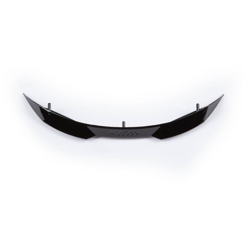 X1 Rear Spoiler Trim Top