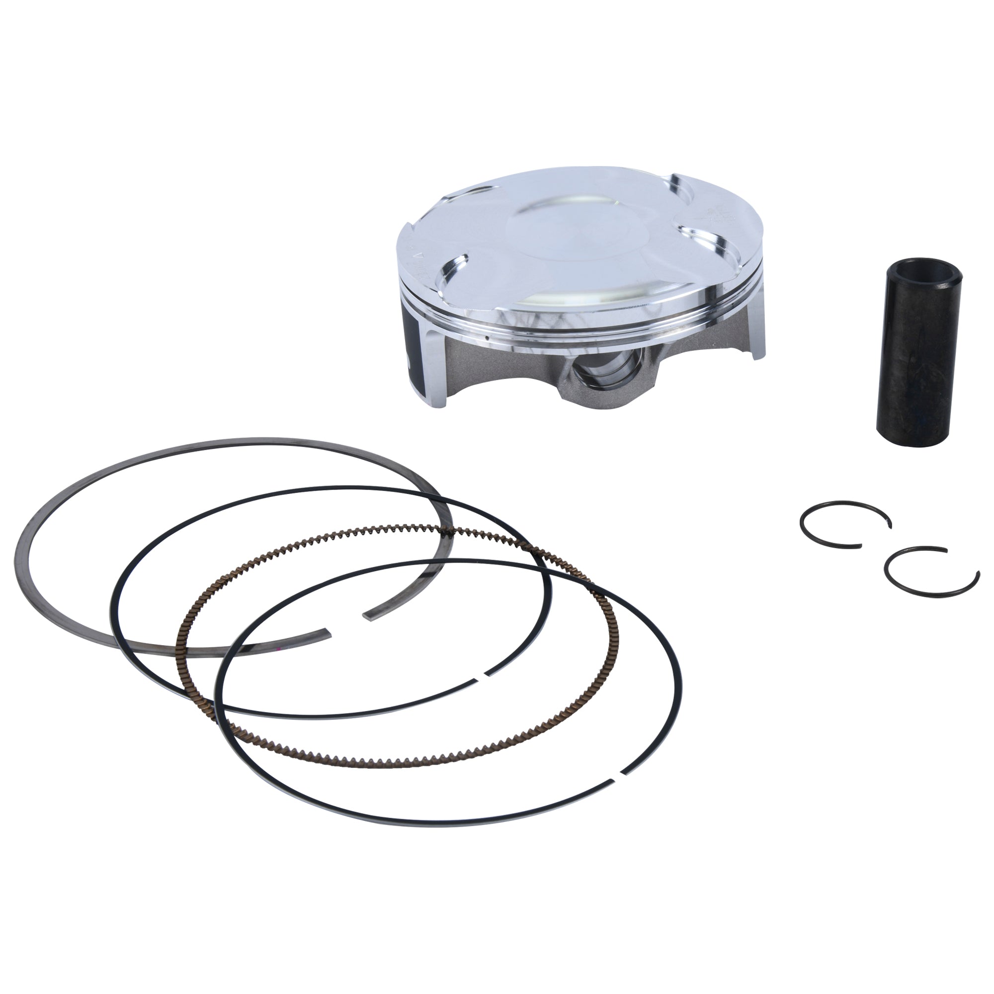 Vertex Piston kit KA KX450F Compr. 13,5:1 2019-22 95,96mm
