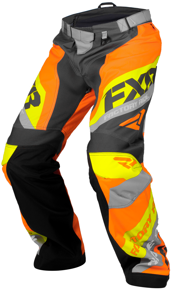 Cold Cross Race Ready Штаны для снегохода