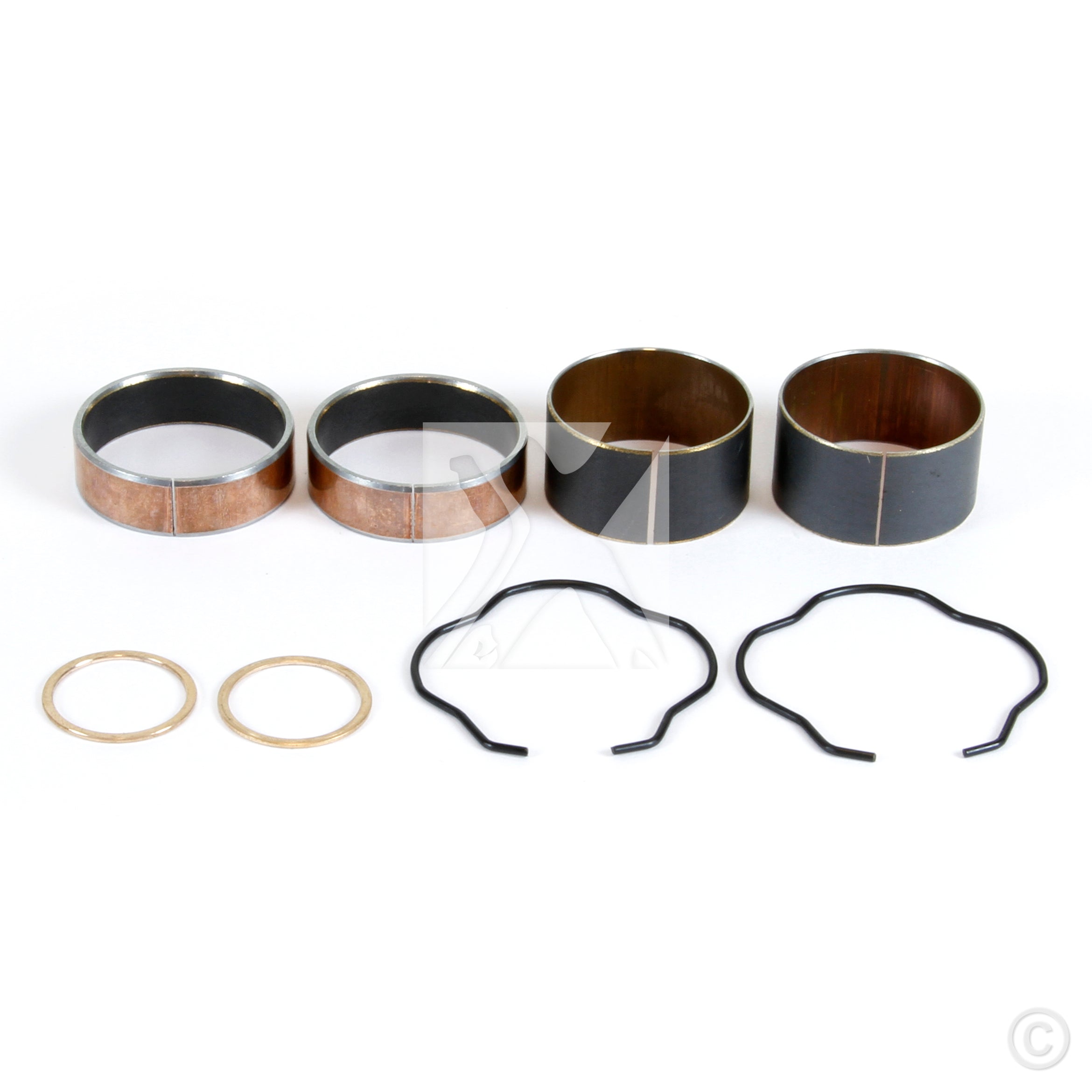 ProX Front Fork Bushing Kit YZ80 '93-01 + YZ85 '02-13