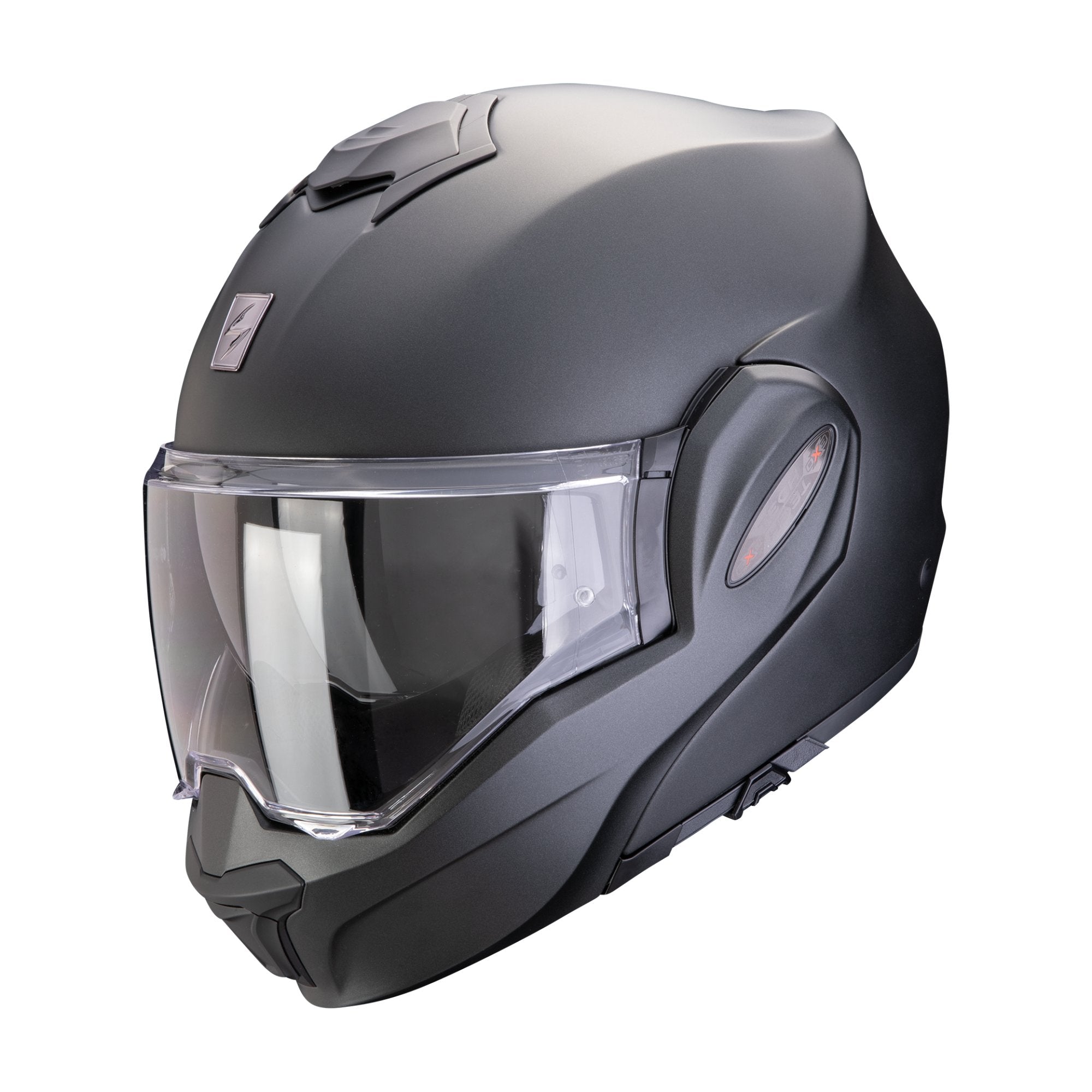 EXO-TECH EVO PRO Avattava MP-Kypärä