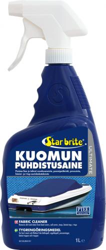 Star brite Kuomun puhdistusaine 1L