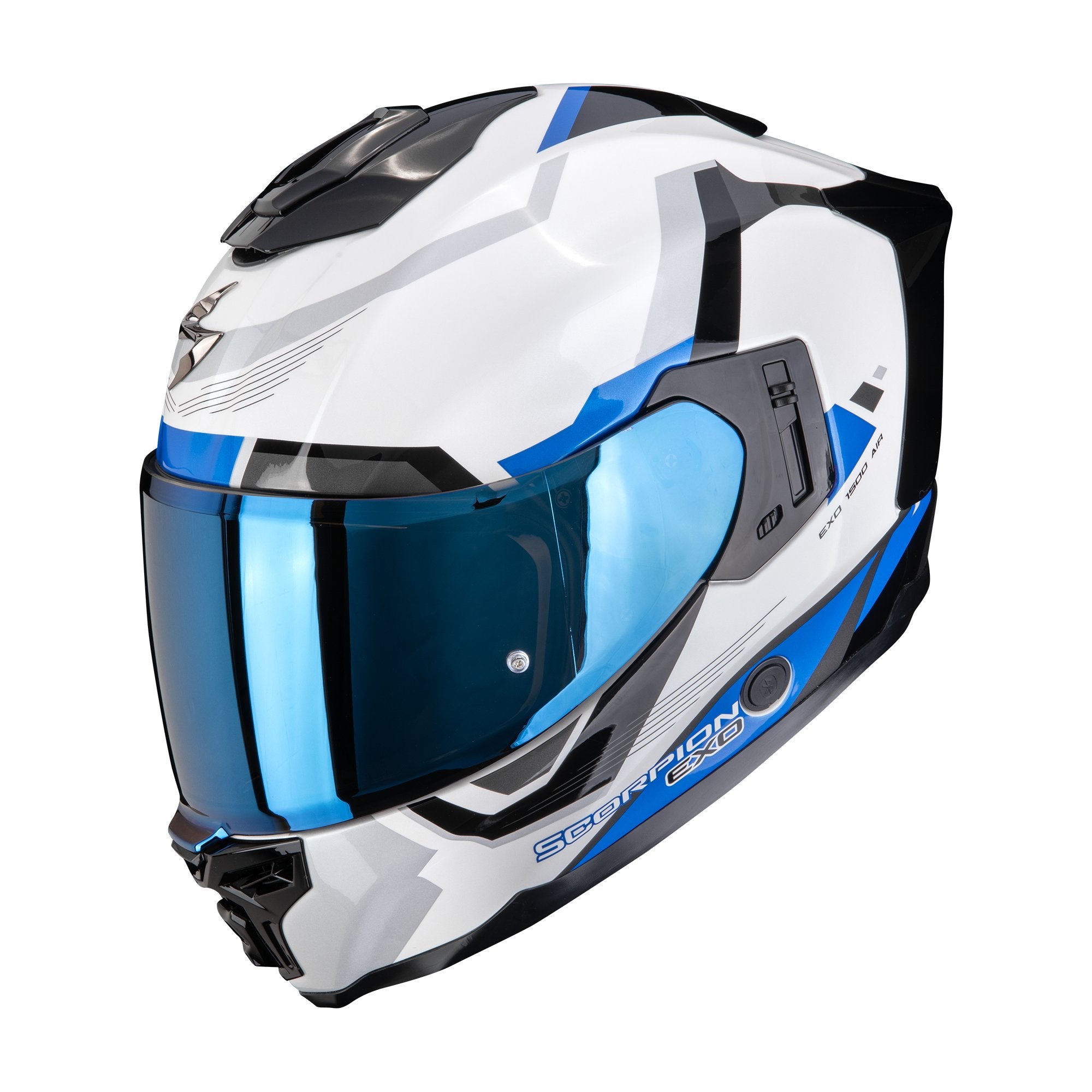 EXO-1500 AIR Umpikypärä