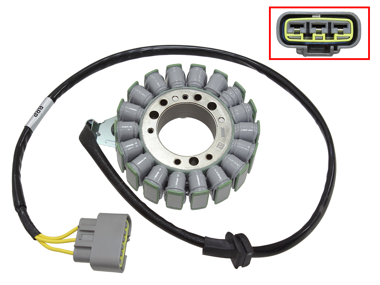 Sno-X Stator Ski-Doo / Sea-Doo Spark