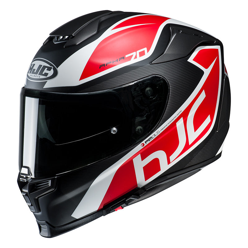 RPHA 70 Motorcycle Helmet
