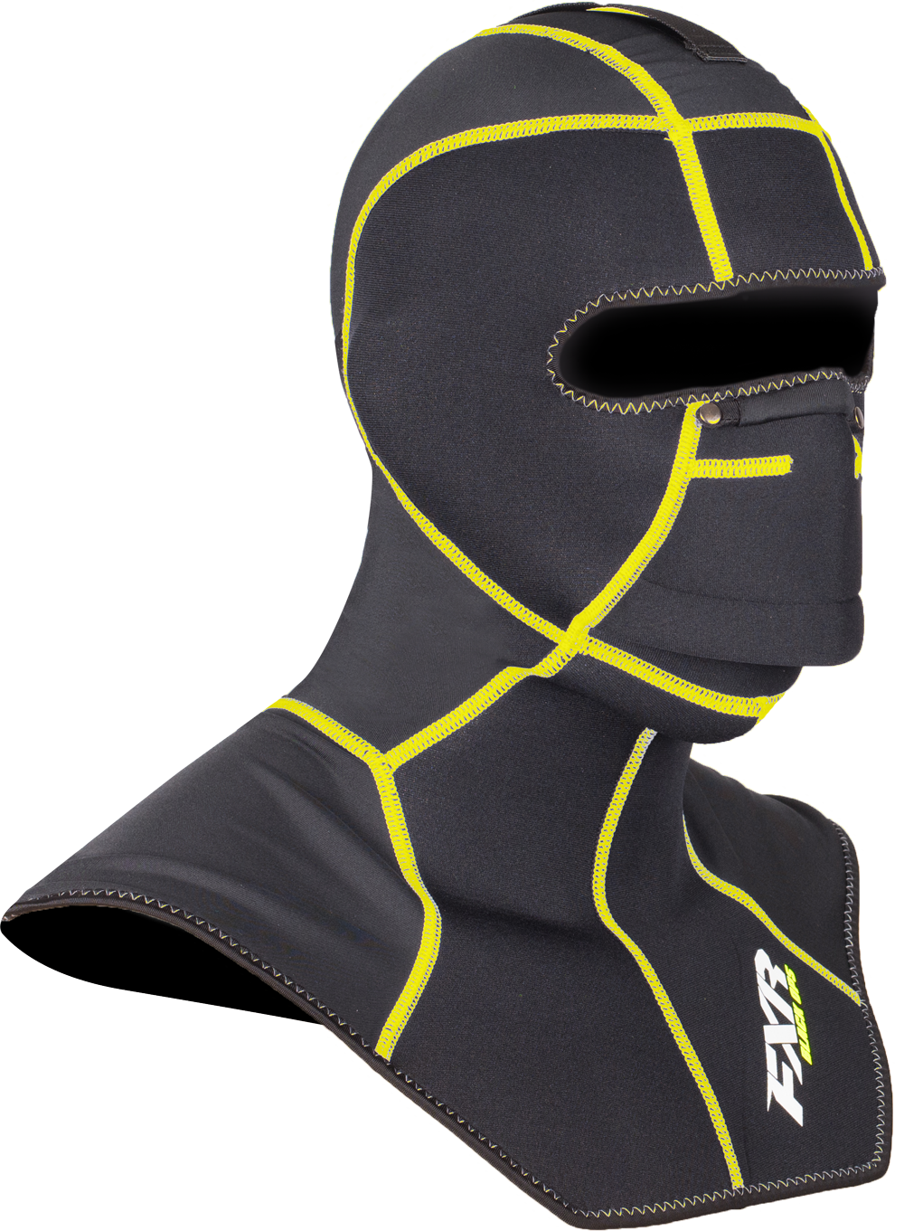 Black-Ops Elite Balaclava