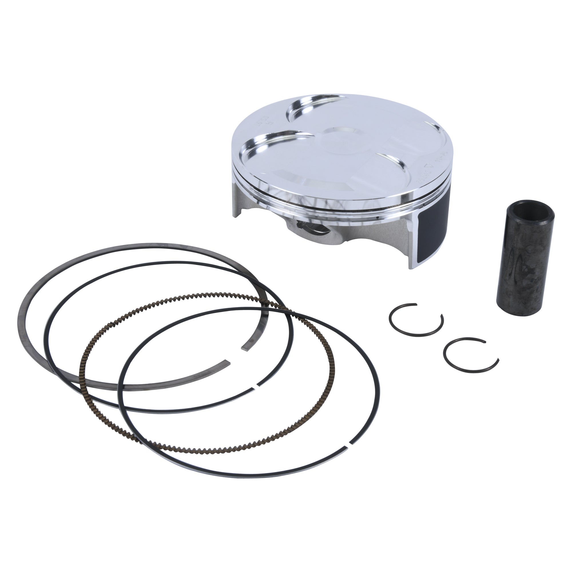 Vertex Piston kit SU RMZ450 Compr 13,4:1 2018-22 95,97mm