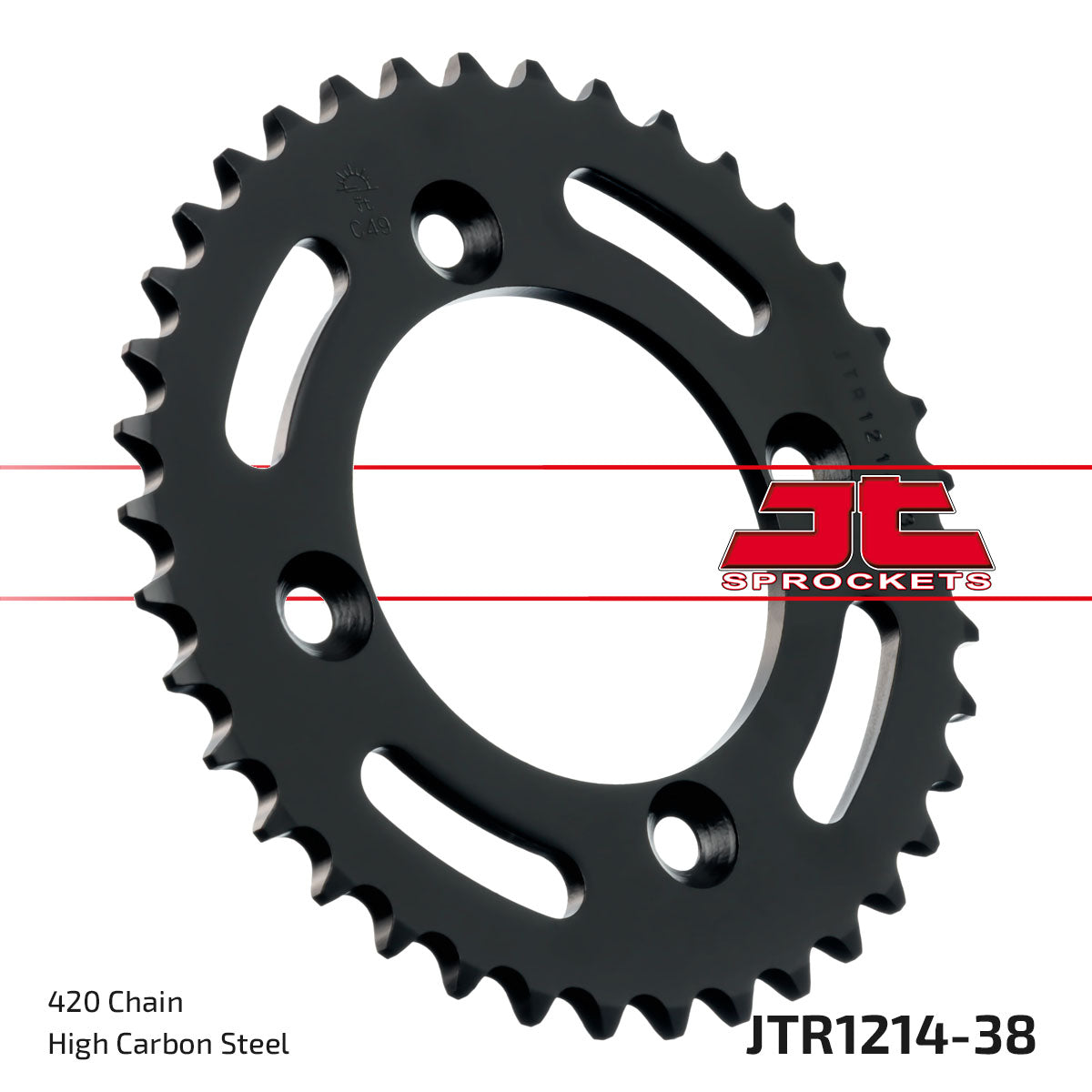 JT Takaratas JTR1214.38