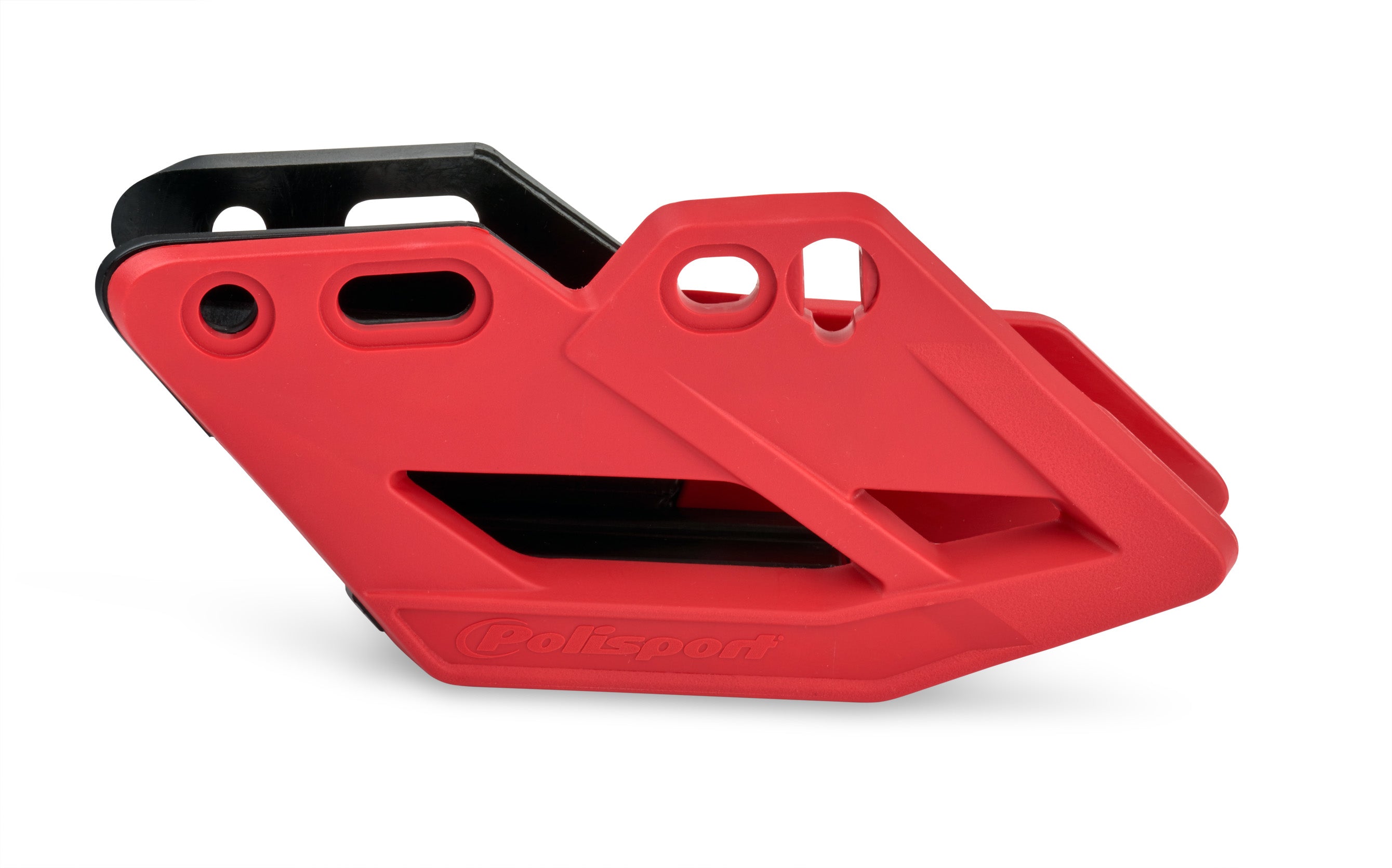 Polisport Performance ketjuohjuri CRF250/CRF450 07-16 punainen