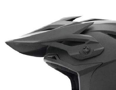 Peak T-42 Matt Black