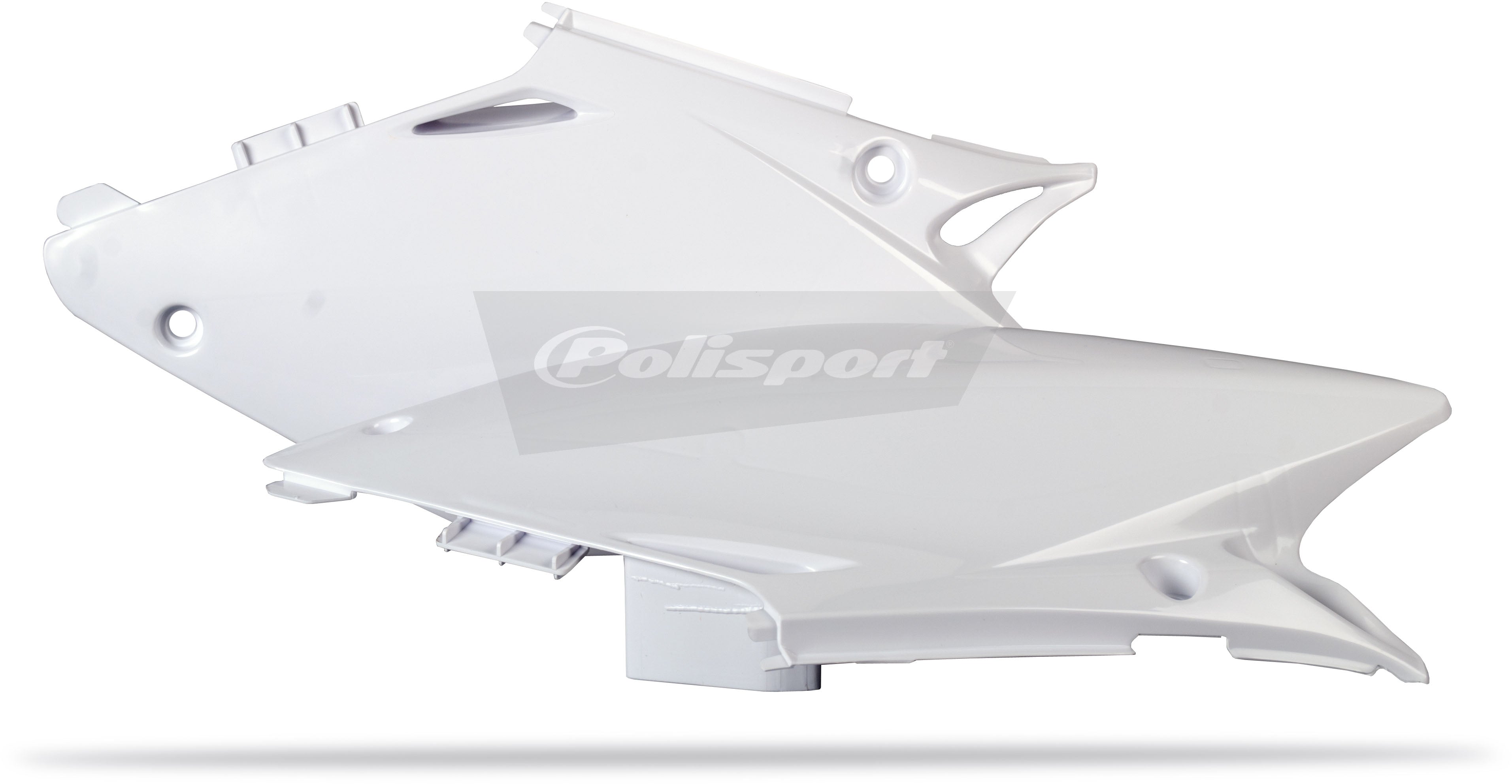Polisport sivunumerokilvet CR125/250 02-07