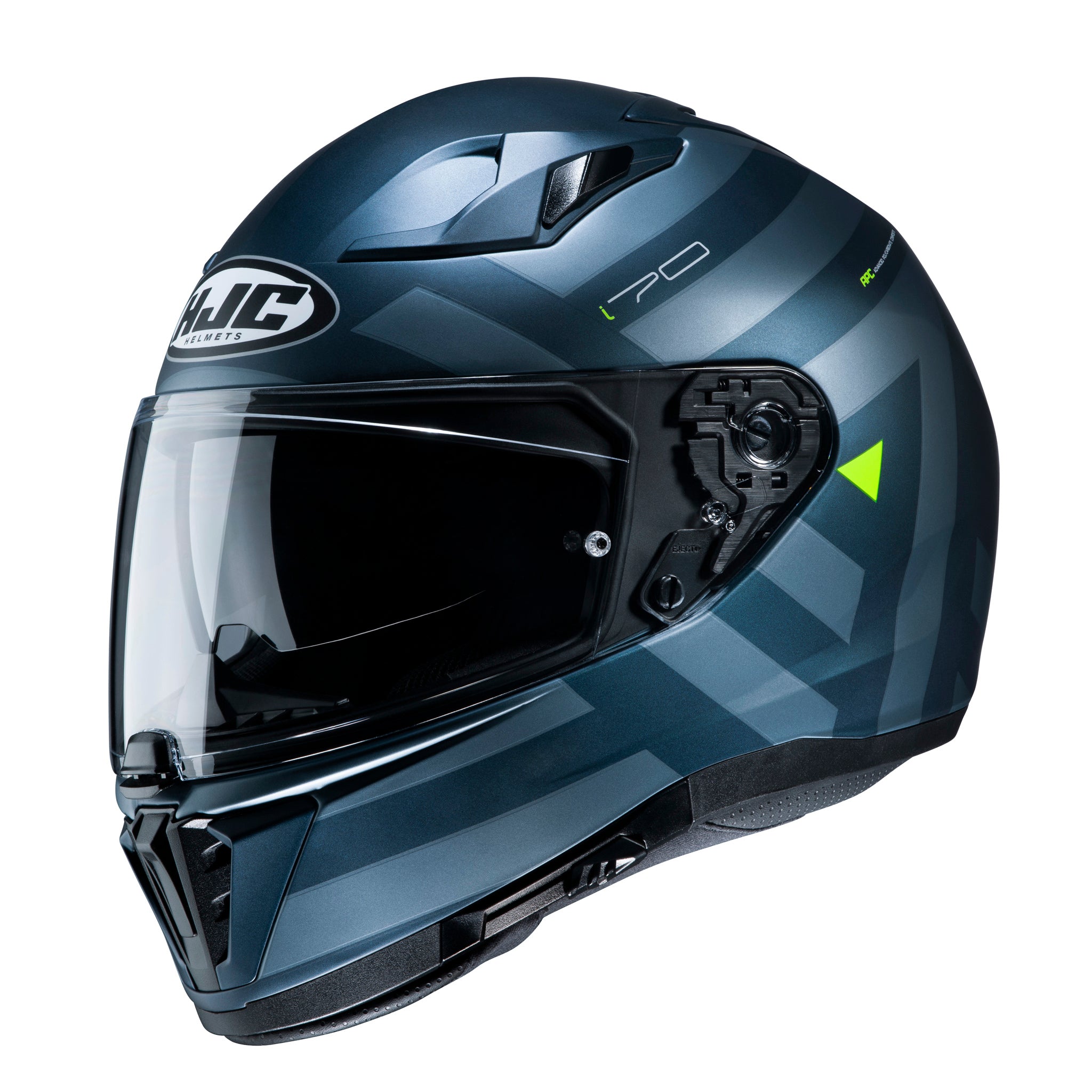 I70 Motorcycle Helmet