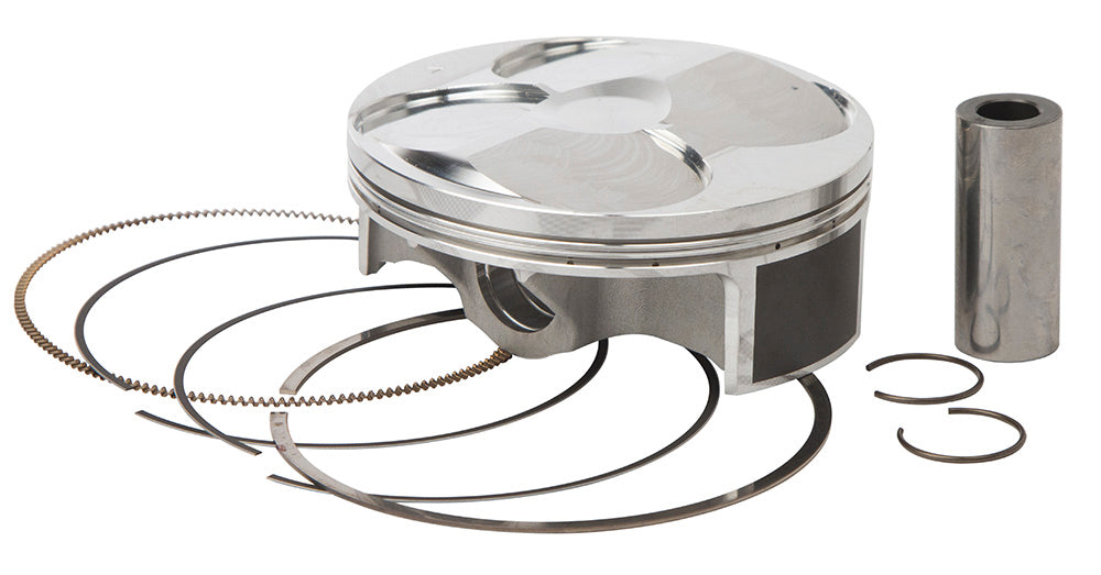Vertex Piston kit KA KX450F compr 13,0:1 2015 95,97mm