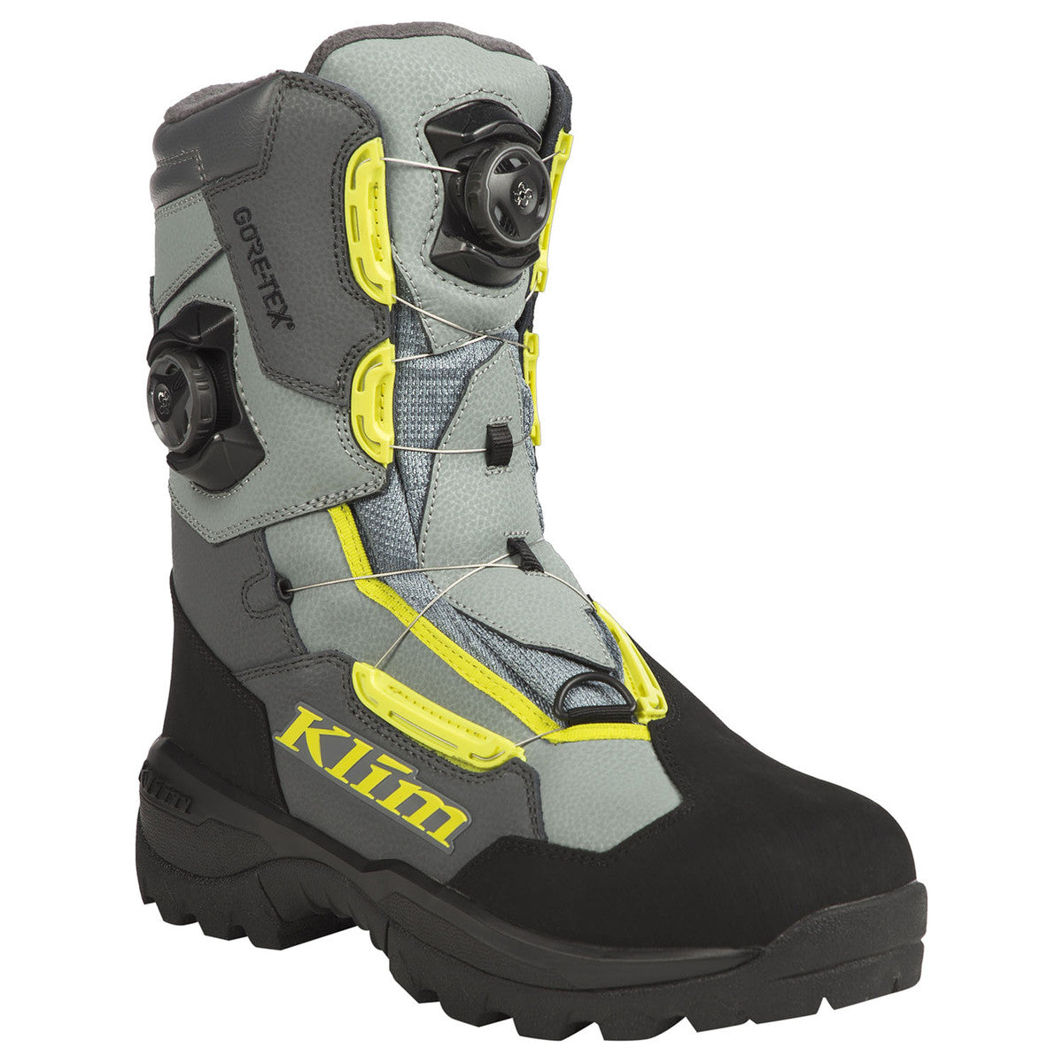 Klim Adrenaline Pro GTX BOA Kelkkakengät